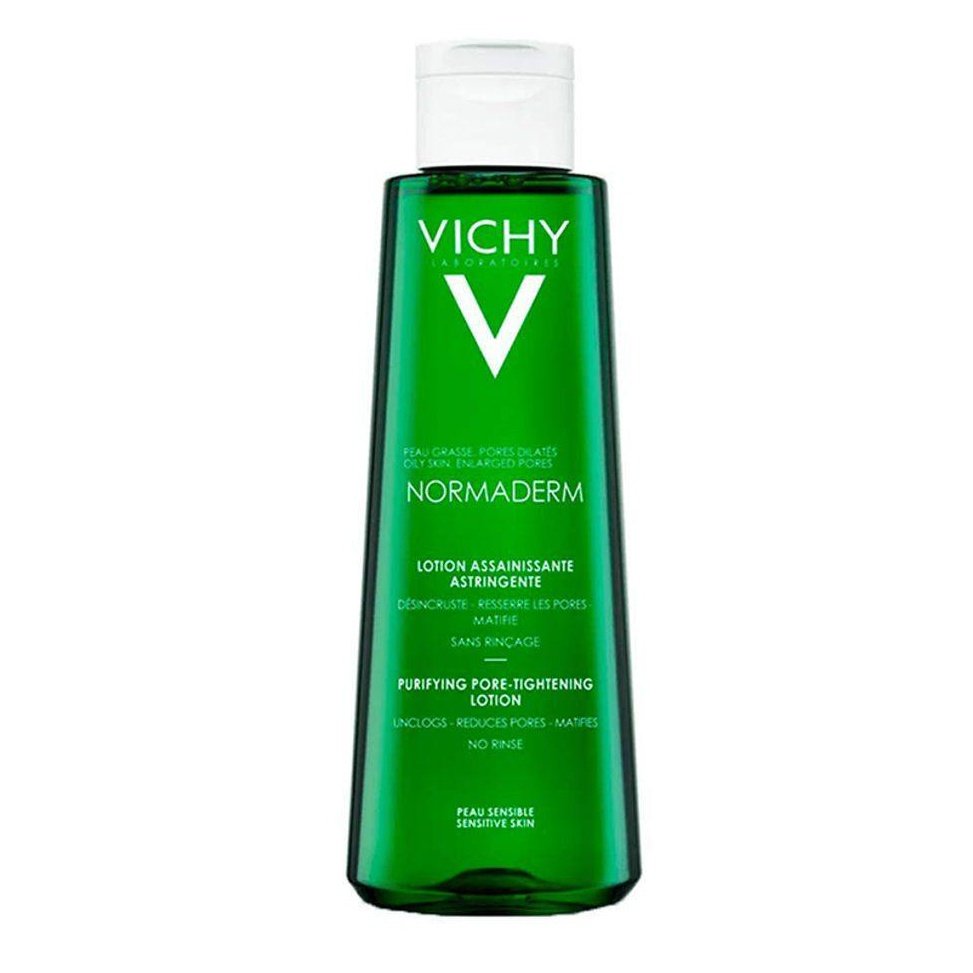 VICHY NORMADERM PURIFYING PORE TIGHTENING LOTION 200ML