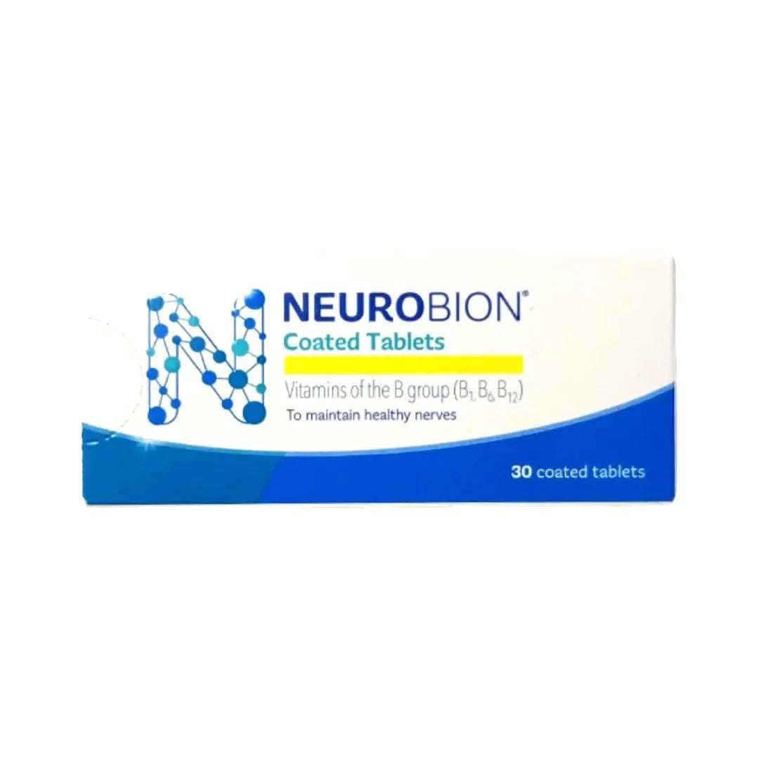Neurobion Tablets 30s