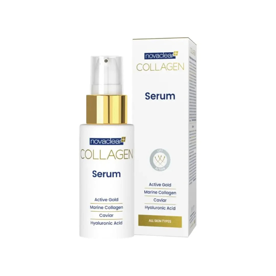 Novaclear Collagen Serum 30ml