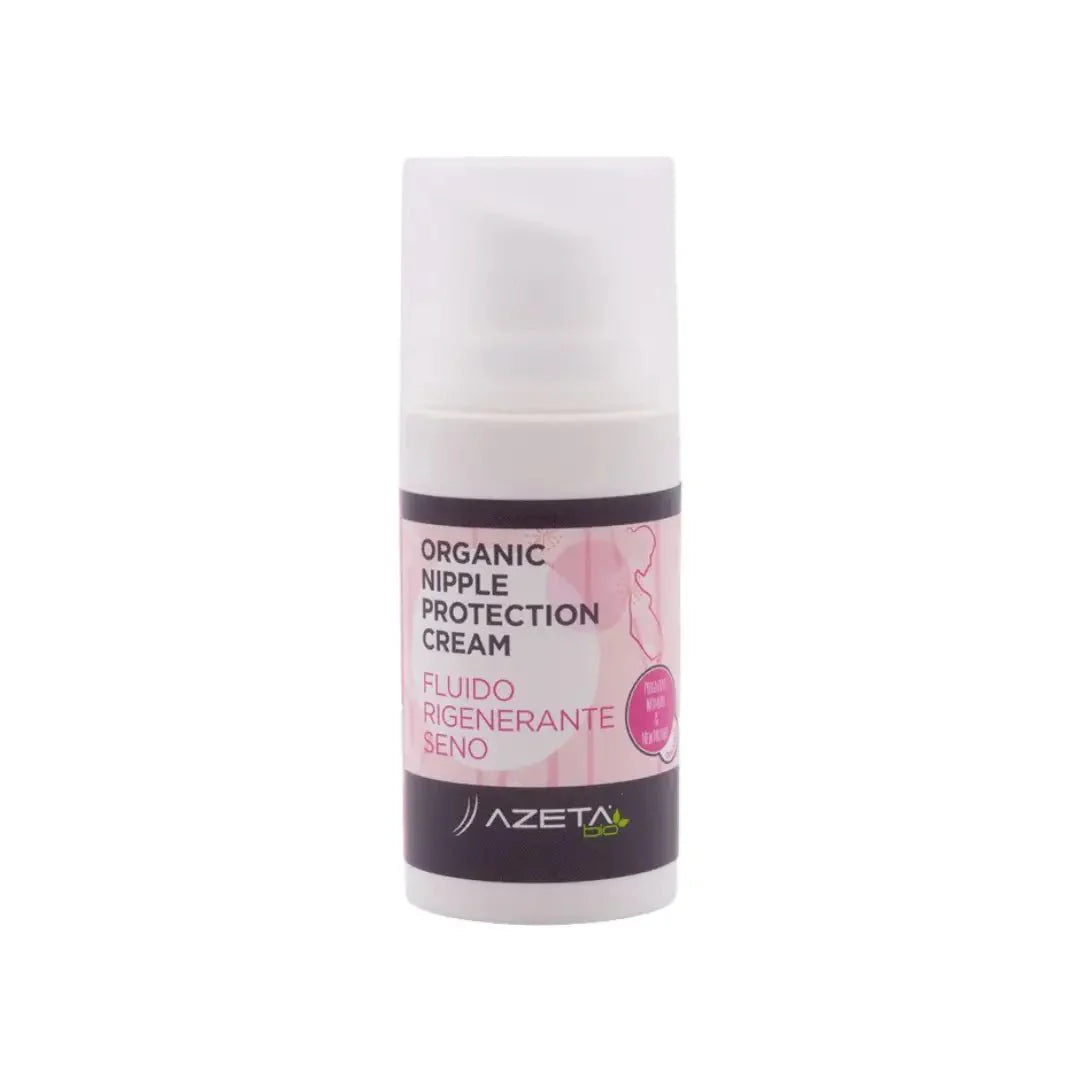 Organic Nipple Protection Cream 20ml