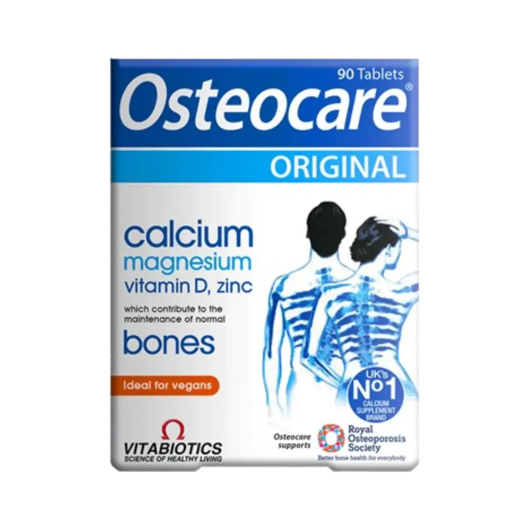 Osteocare Original Tablets 30s