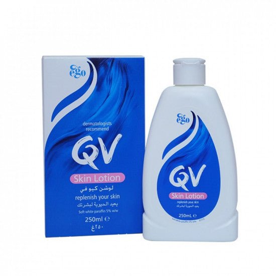 EGO QV SKIN LOTION 500ML