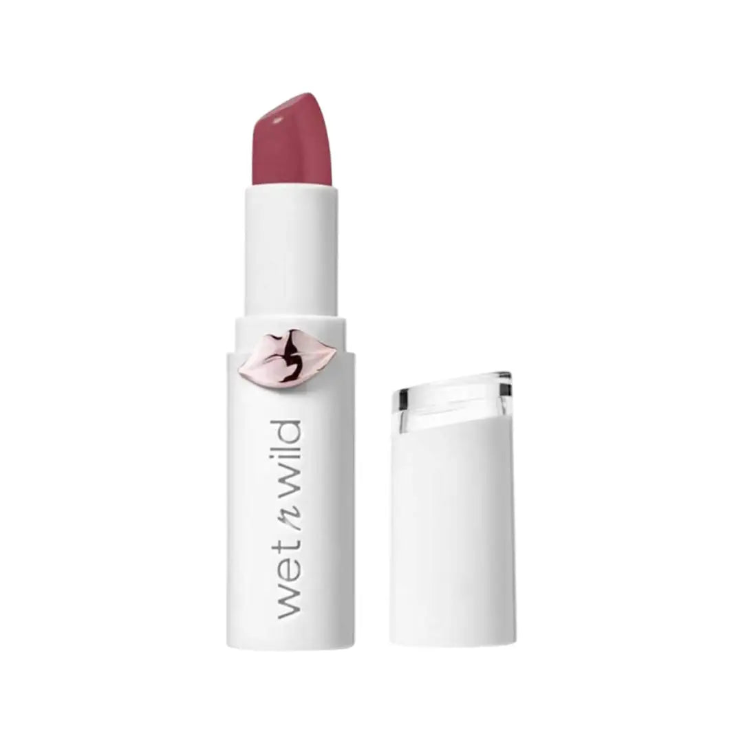 Wet N Wild Megalast High Shine Brilliance Lipstick
