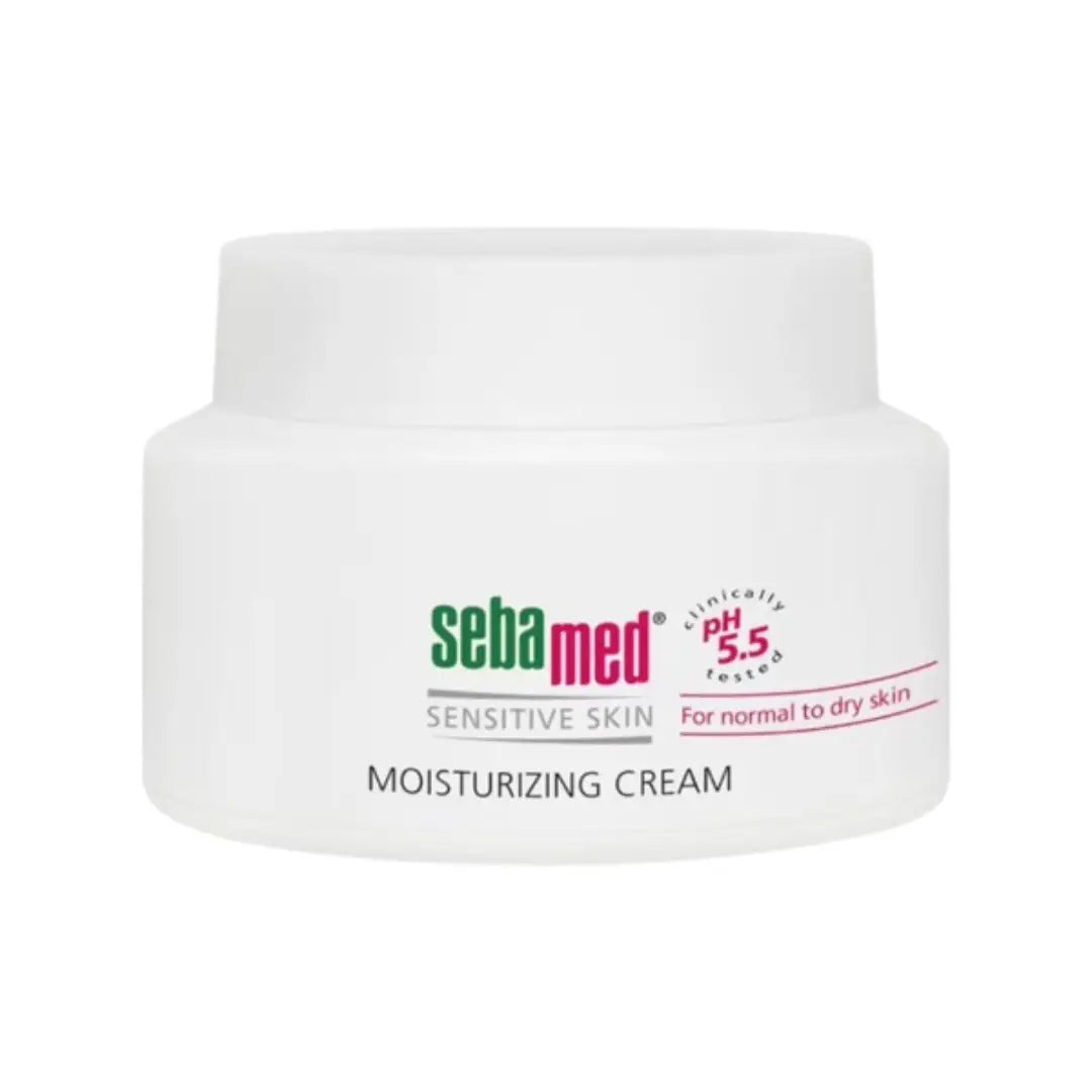 Sebamed Moisturizing Cream 75ml