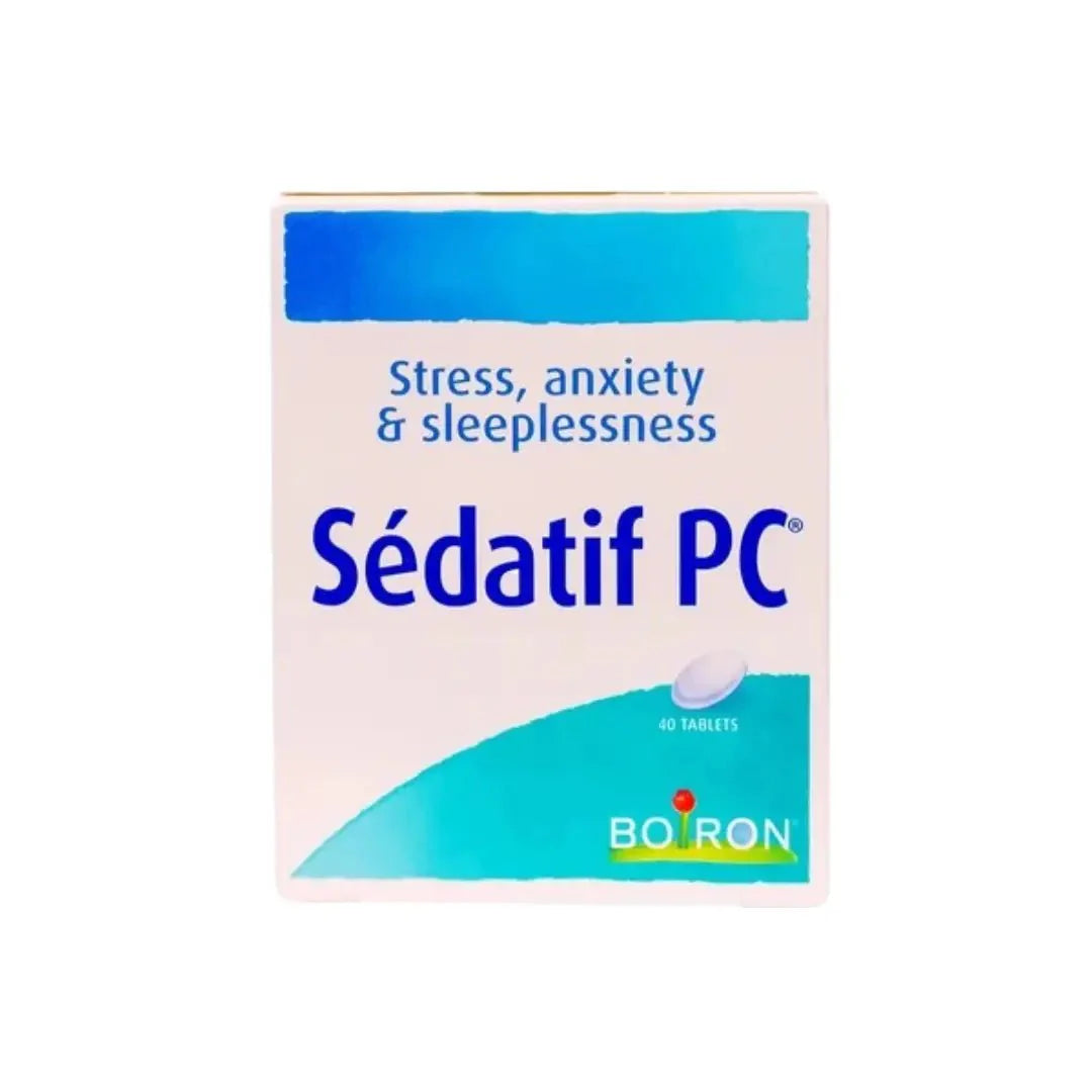 Sedatif Tablets 40s