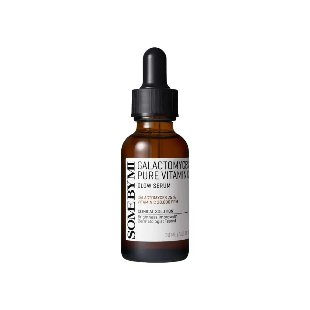 Some By Mi Galactomyces Pure Vitamin C Glow Serum 30ml