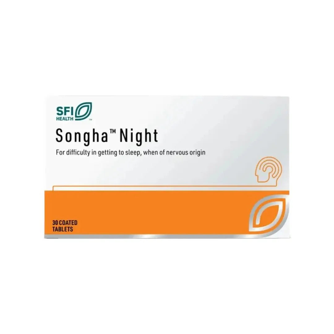 Songha Tablets 30s