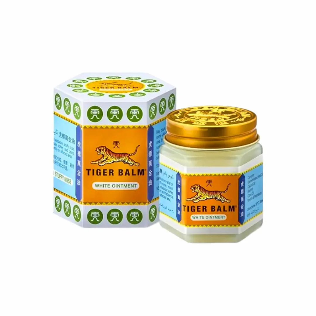 Tiger Balm White Ointment