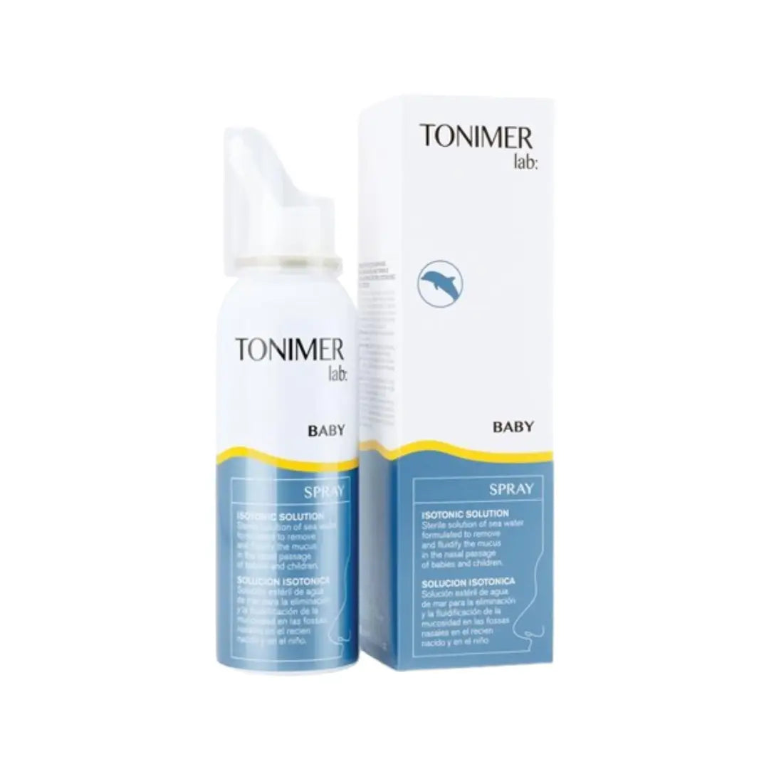 Tonimer Baby Spray