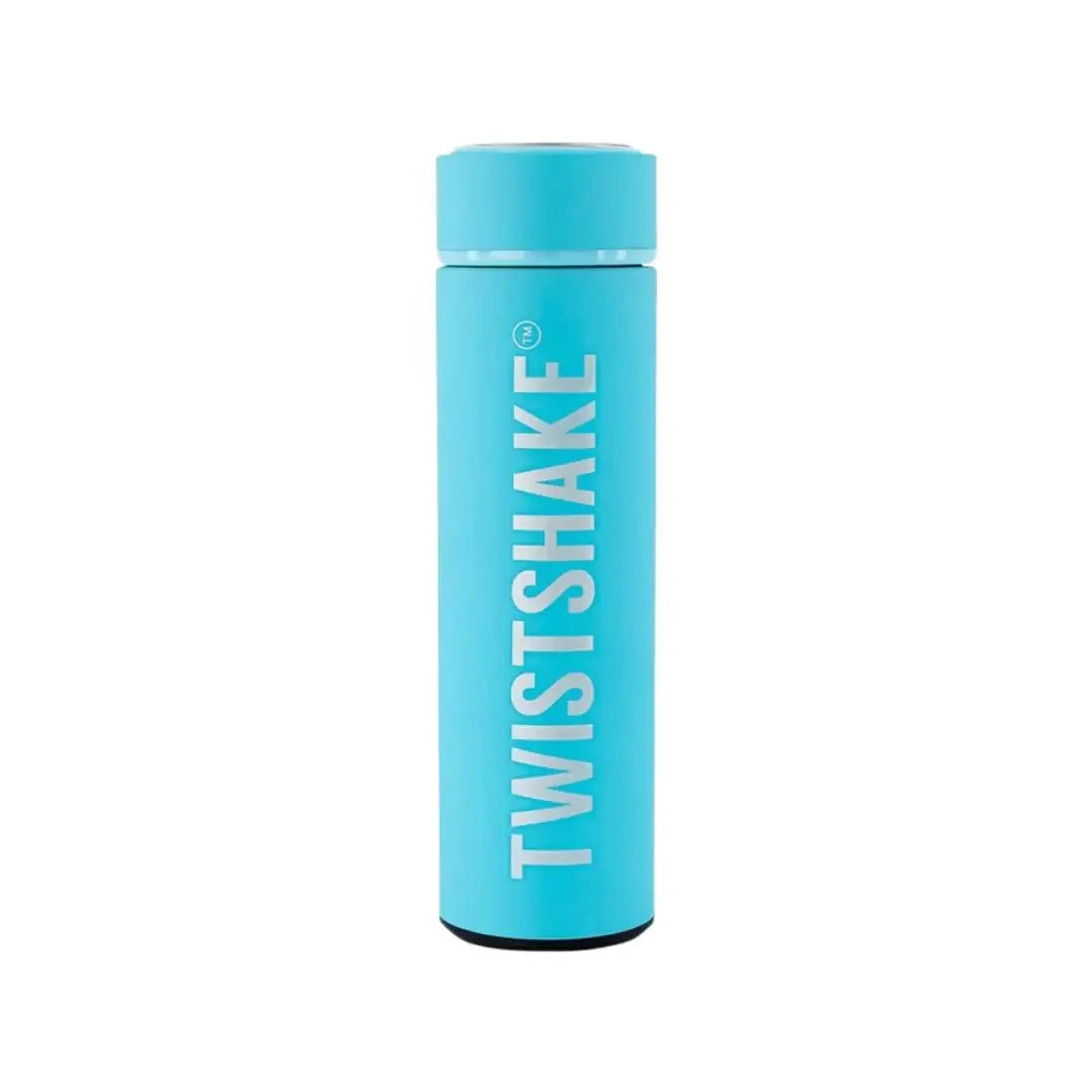 Twistshake Hot or Cold Bottle 420ml