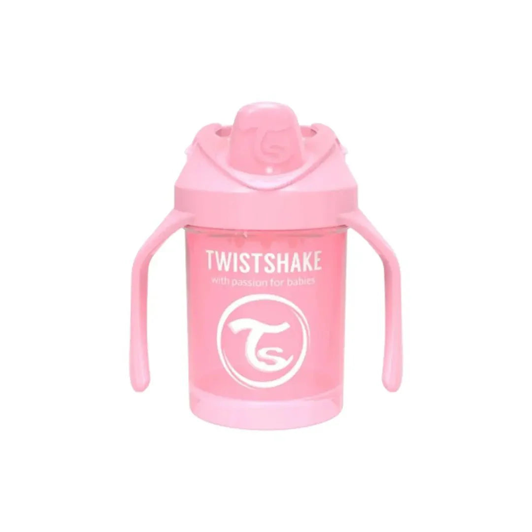 Twistshake Mini Cup 230ml 4+Months