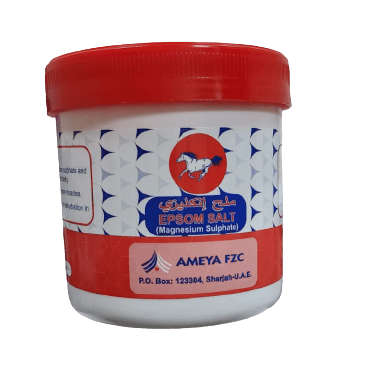 AMEYA EPSOM SALT 500G