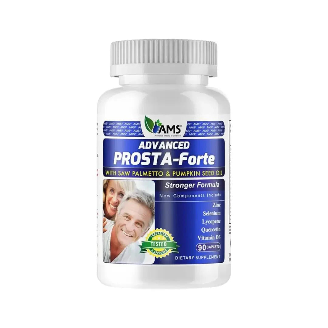 AMS Advanced Prosta Forte CAP 90s