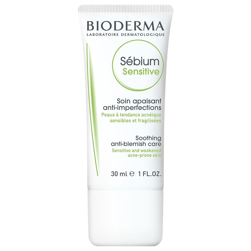 BIODERMA SEBIUM SENSITIVE 30ML 28617