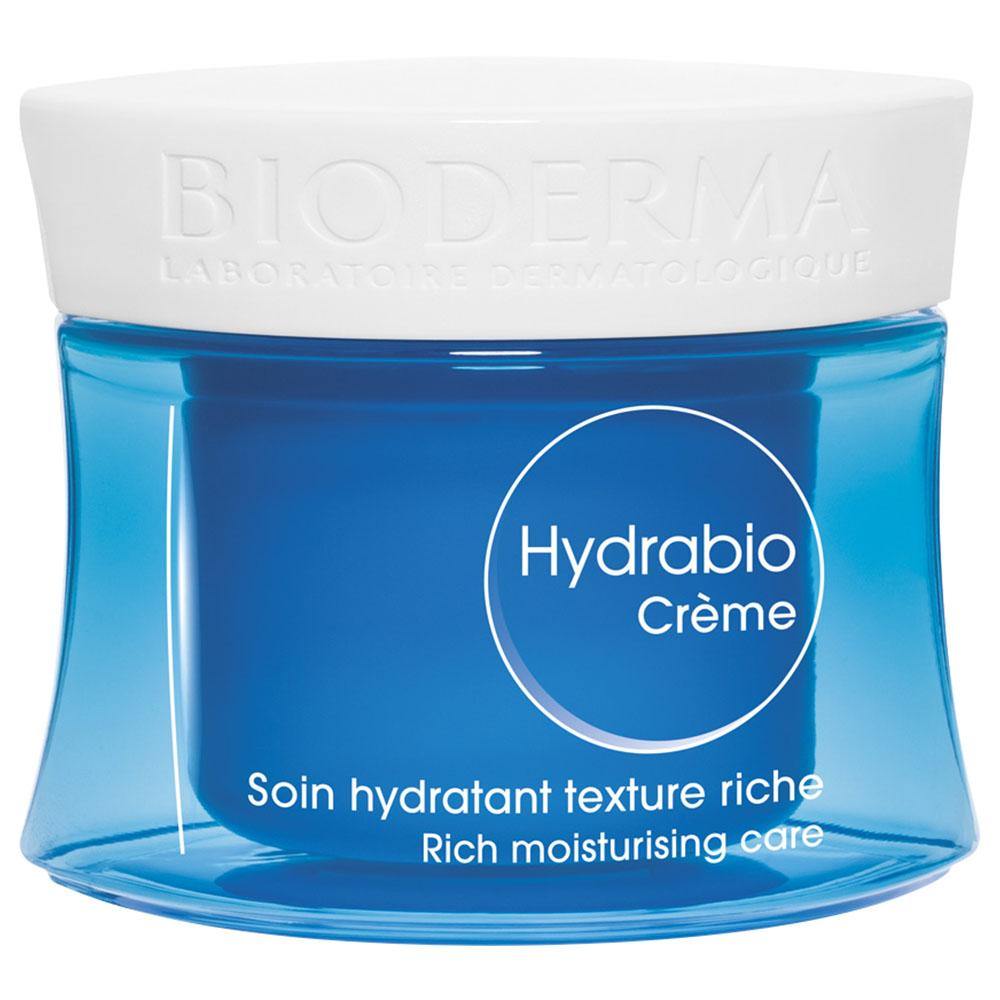 BIODERMA HYDRABIO CREAM 50ML 28376B
