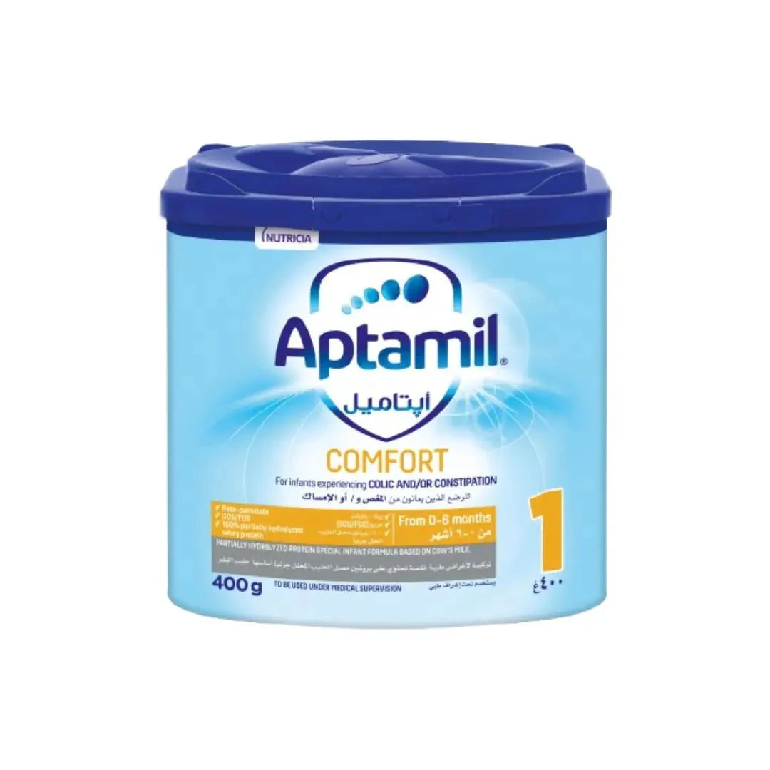 Aptamil Comfort 1 400g