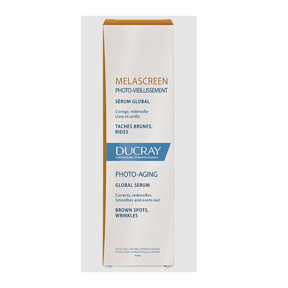 DUCRAY MELASCREEN DEPIGMENTING INTENSE CARE 30ML