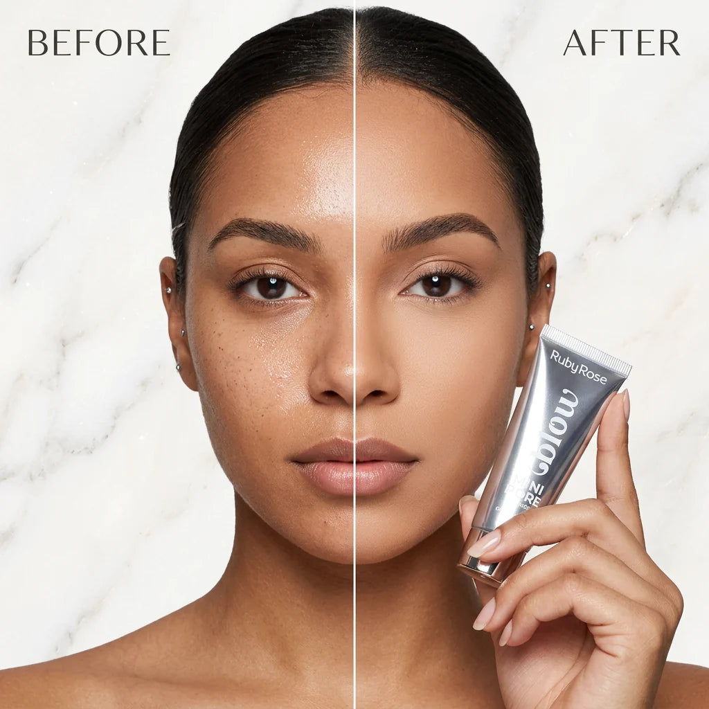 RUBY ROSE BLOW MINE PORE PRIMER