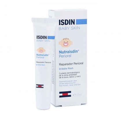 ISDIN Nutraisdin Perioral Perioral repair 15ML