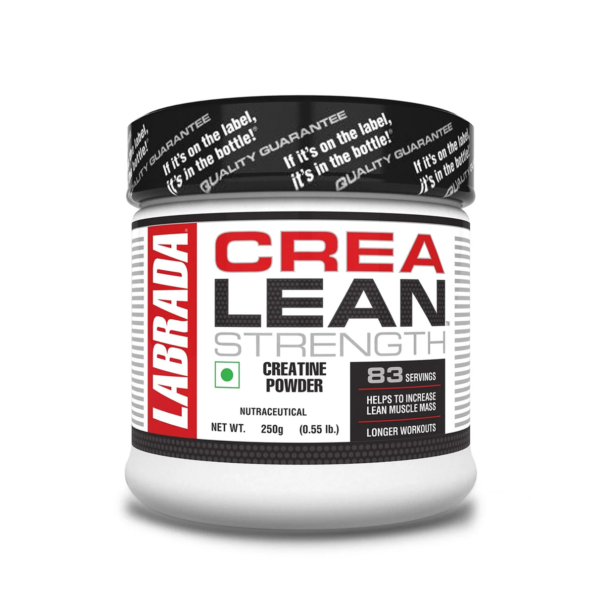LABRADA CREALEAN 250G