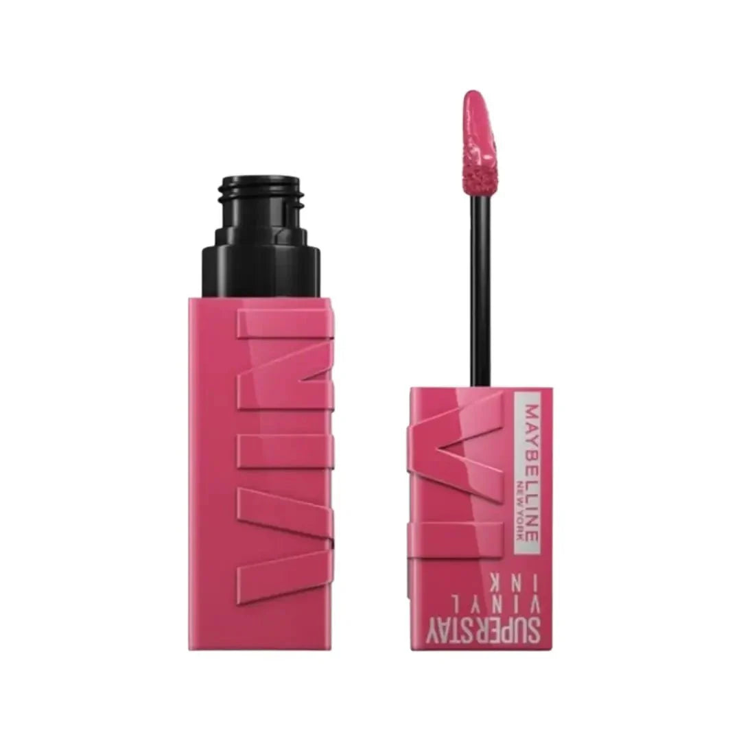 Maybelline Vinyl Ink 20 COY
