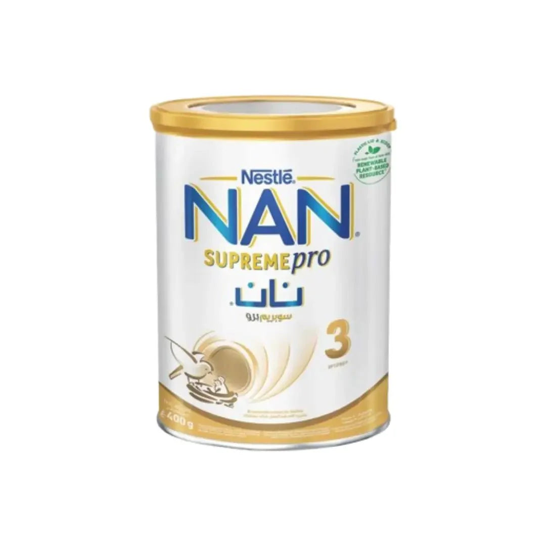 Nan Supreme Pro 3 400G