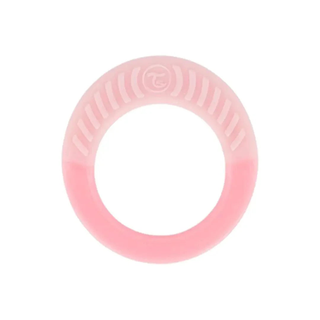 Twistshake Teether 1+M