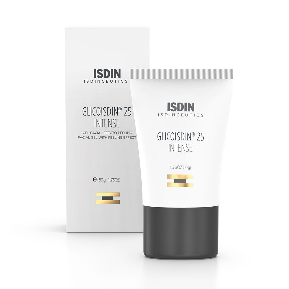 ISDIN CEUTICS RENEW GLICOISDIN 25 INTENSE GEL 50G