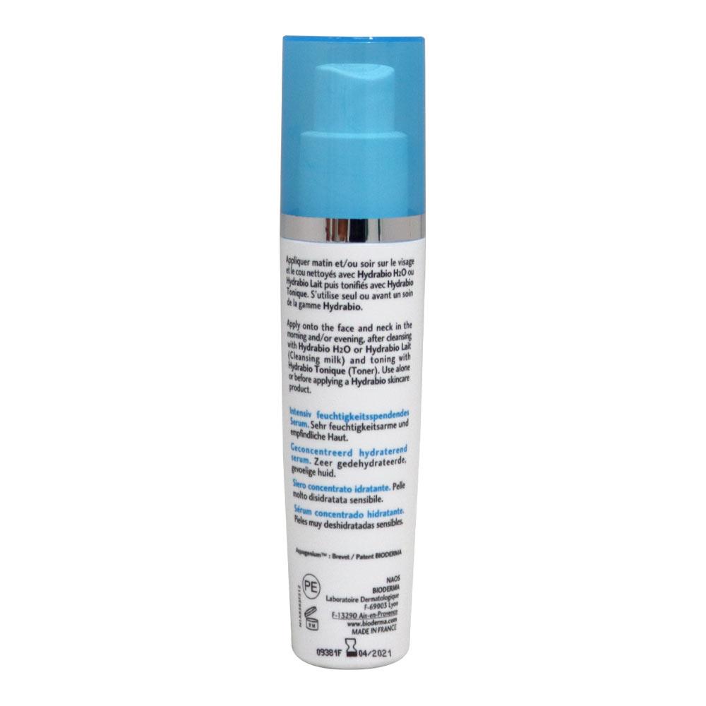 BIODERMA HYDRABIO SERUM 40ML