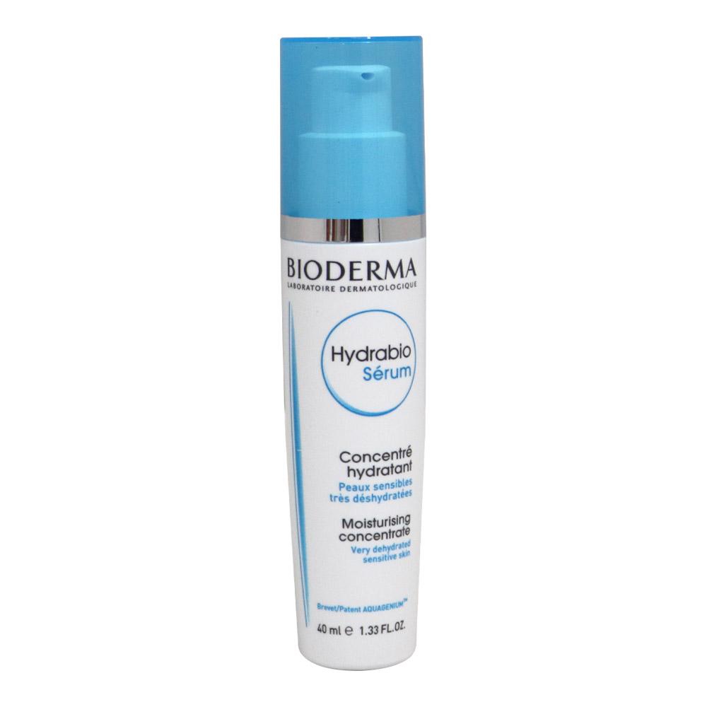 BIODERMA HYDRABIO SERUM 40ML