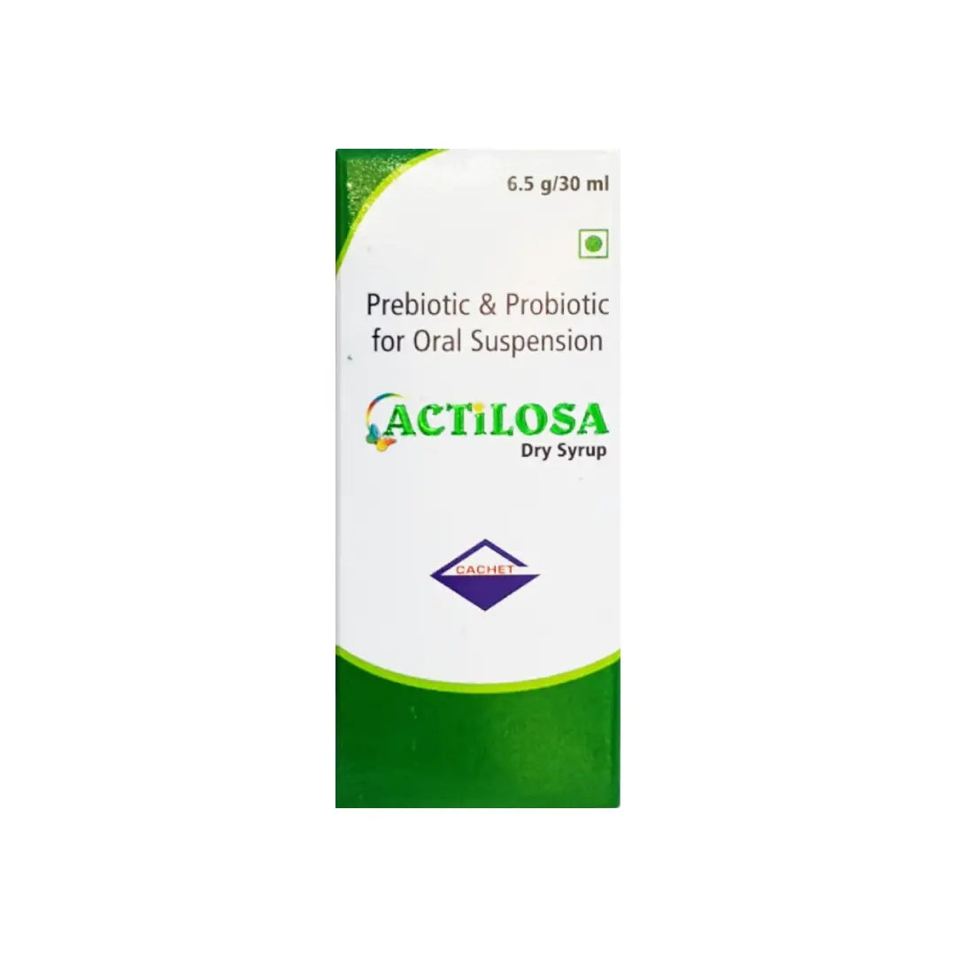 Actilosa Syrup 30ml