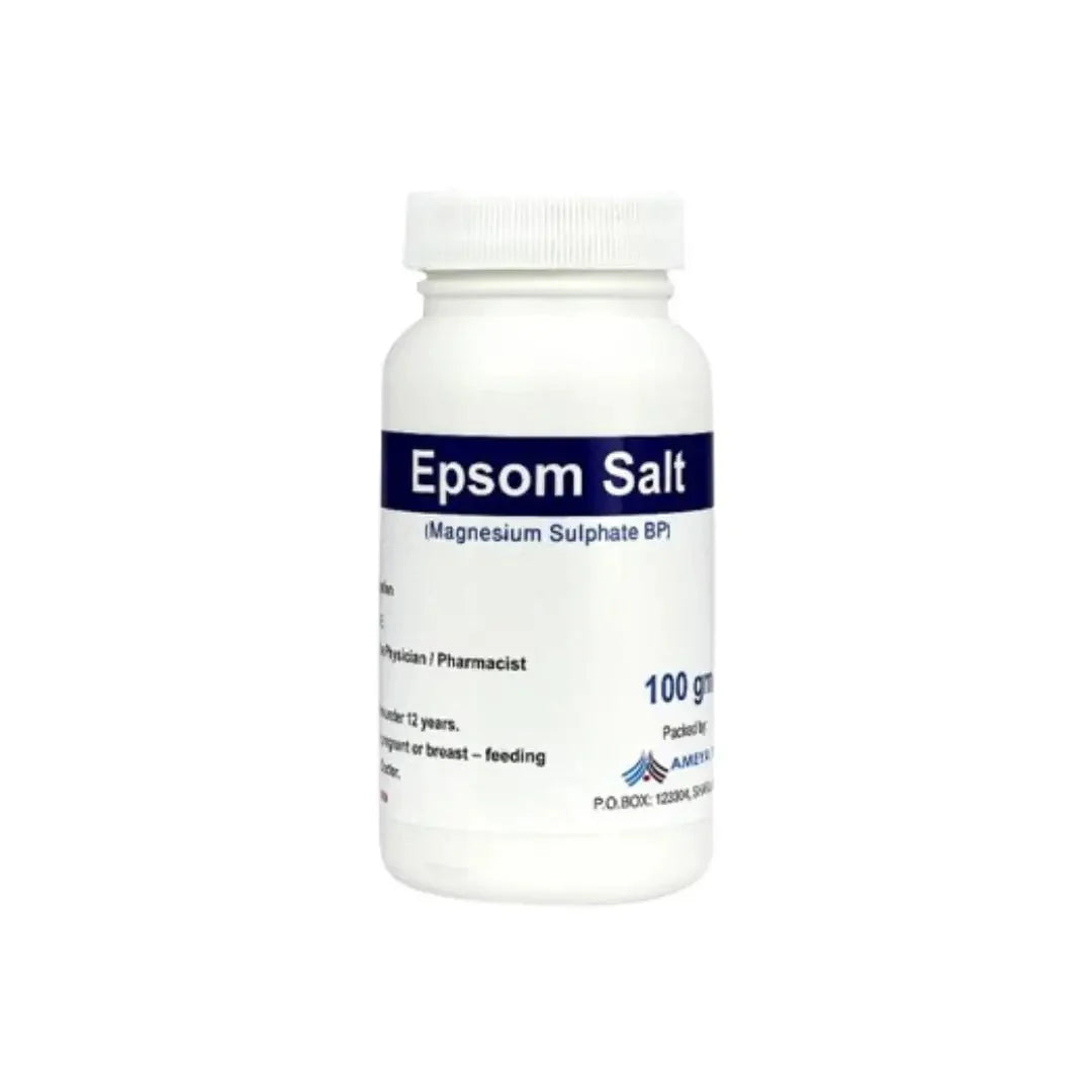 Ameya Epsom Salt 100G