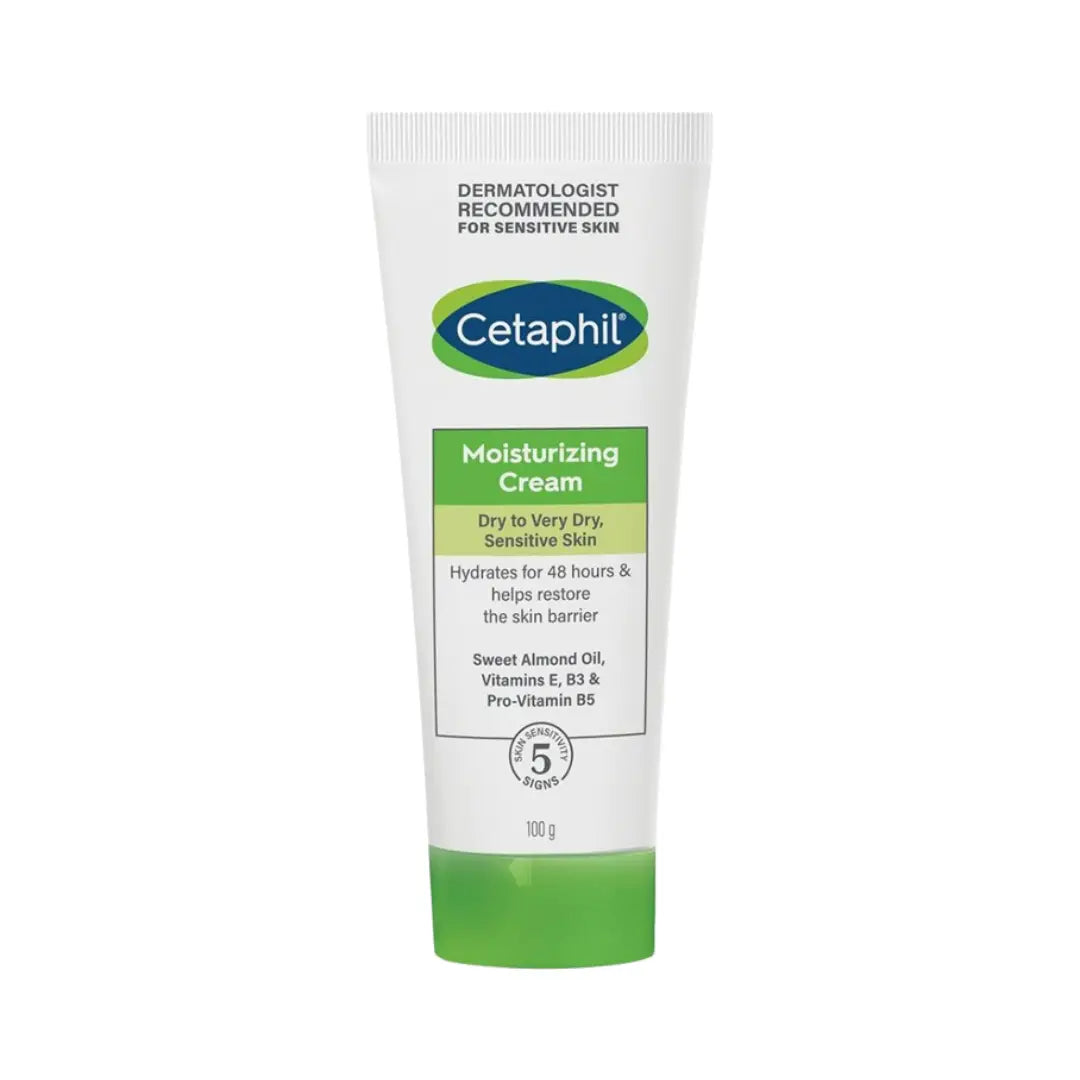 Cetaphil Moisturizing Cream