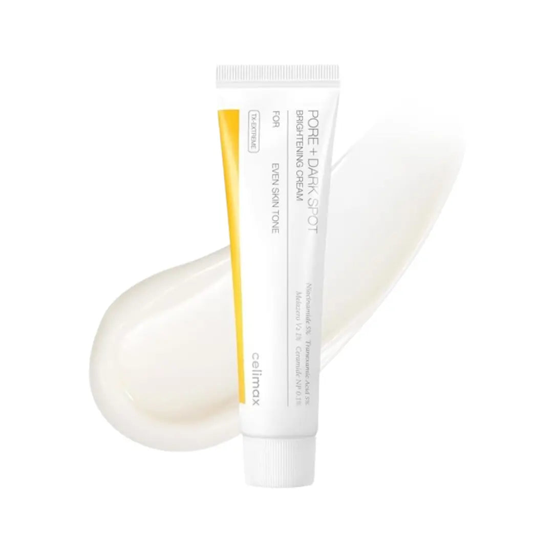 Celimax Pore + Dark Spot Brightening Cream 35ml
