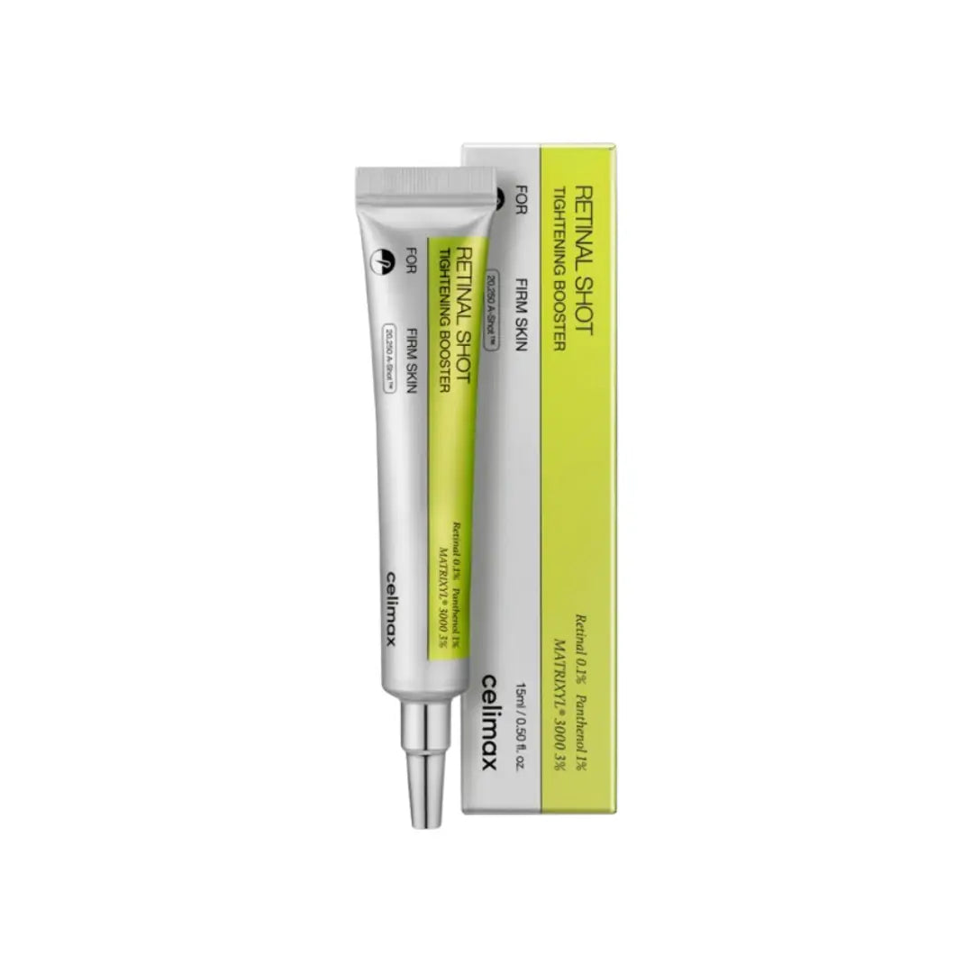 Celimax Retinal Shot Tightening Booster 15ml