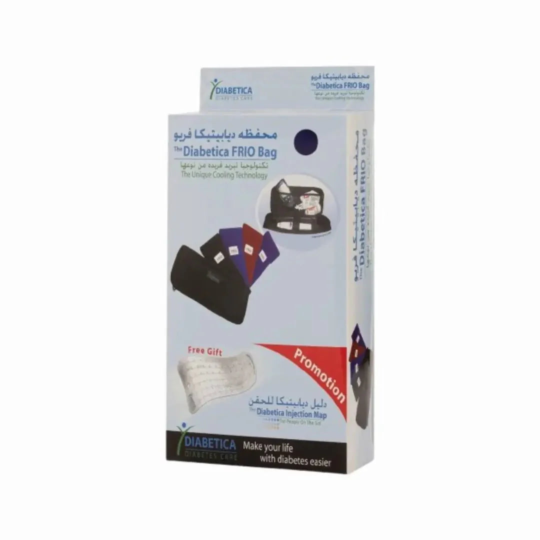 Diabetica Frio Bag