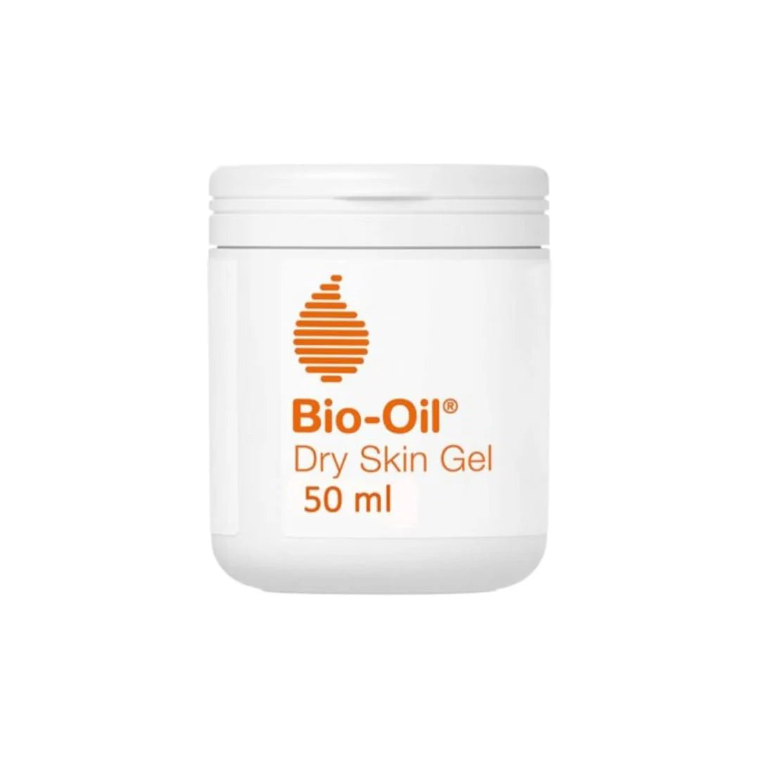 BIO OIL DRY SKIN GEL 50 ml