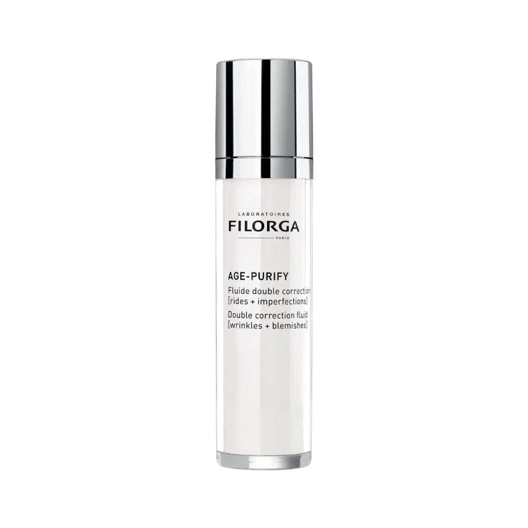 Filorga Age Purify Double Correction Fluid 50ML