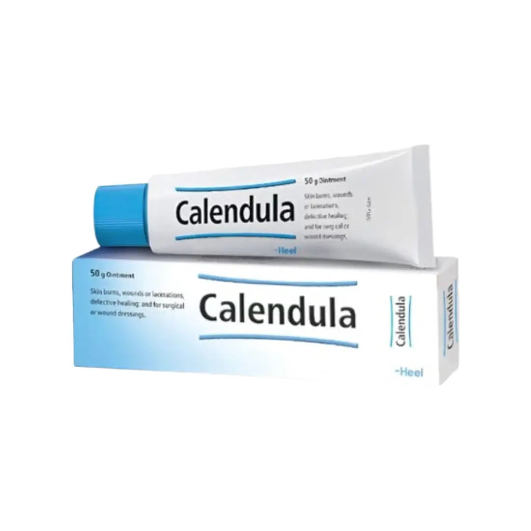 Heel Calendula Ointment 50g