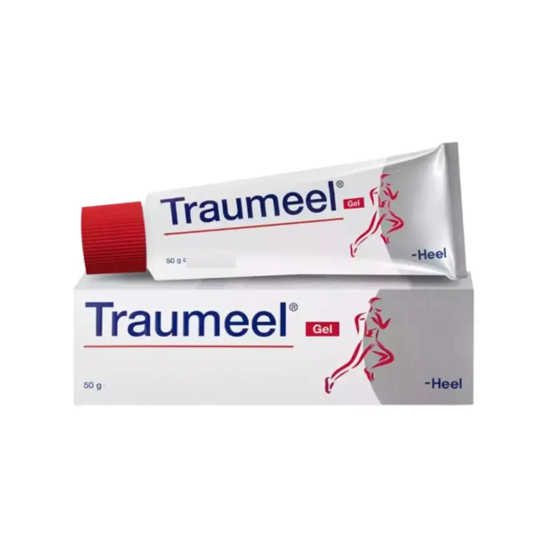 Heel Traumeel Gel 50g