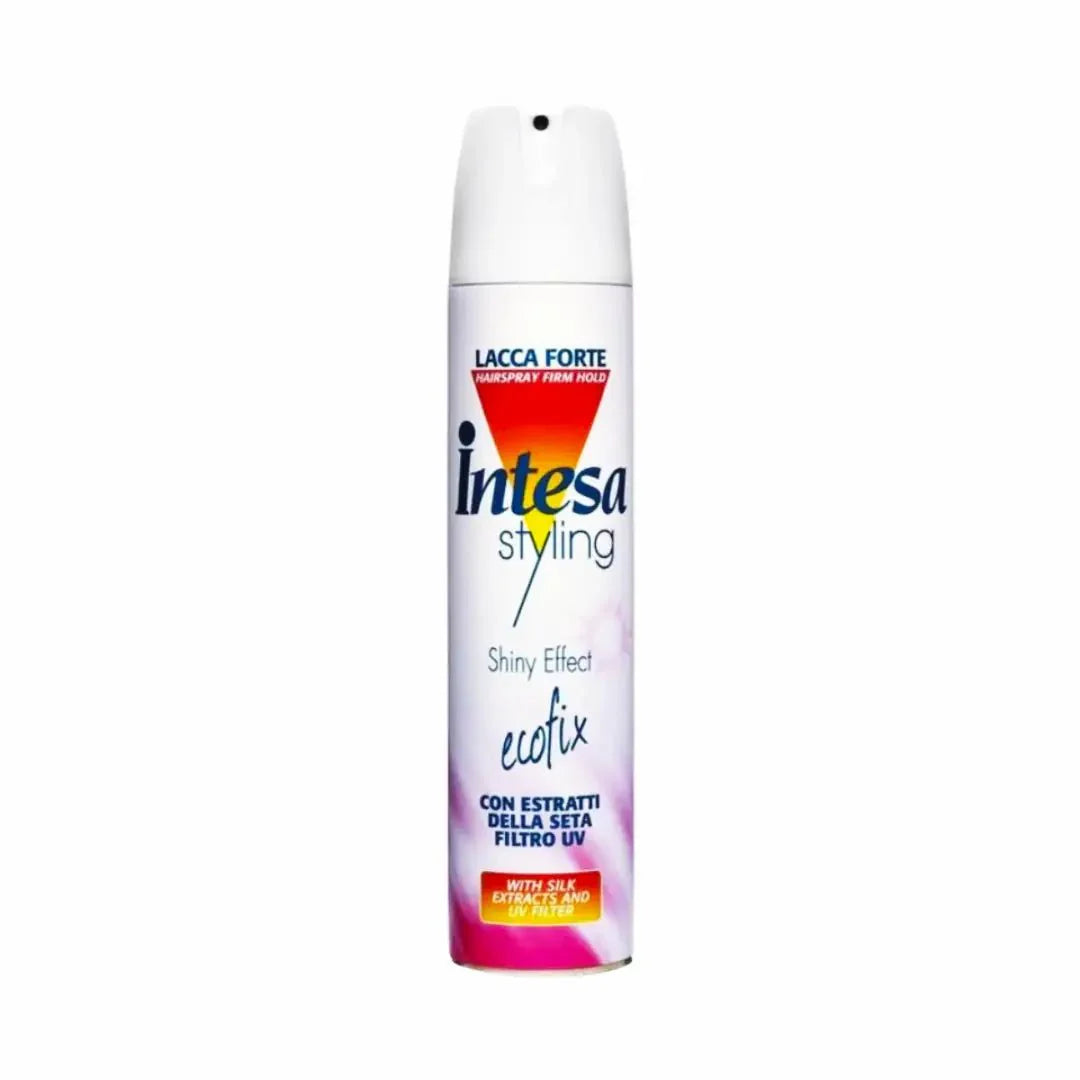 INTESA Hair Spray Ecofix Extra Strong 300ml