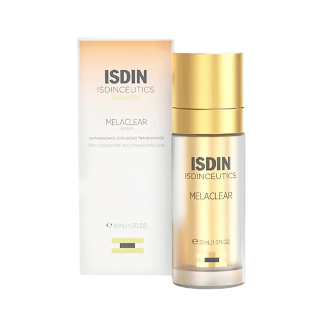 ISDIN Isdinceutics Brighten Melaclear Serum 30ml