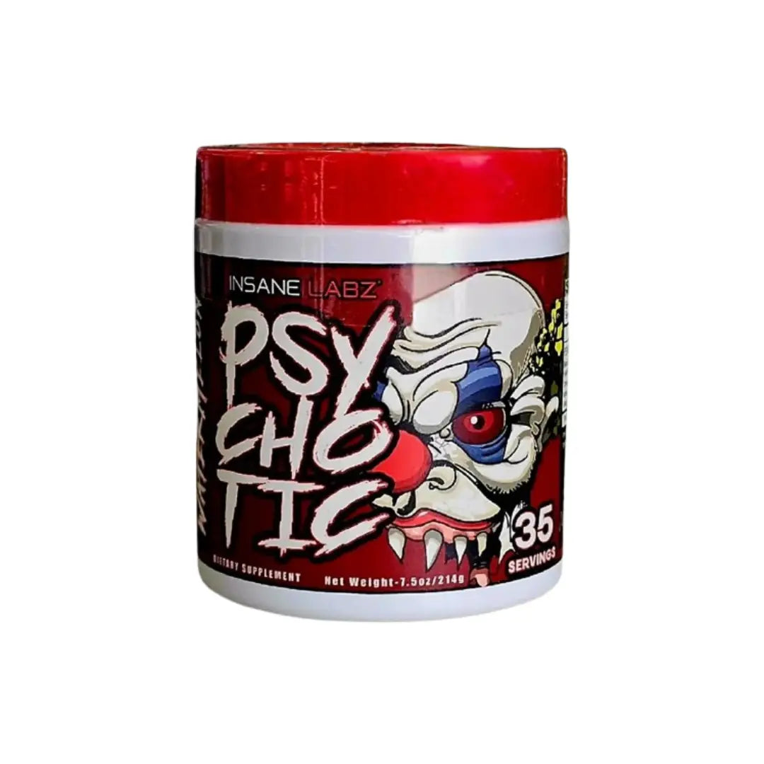 Insane Labz Pre Workout Watermelon 220g Serv 35