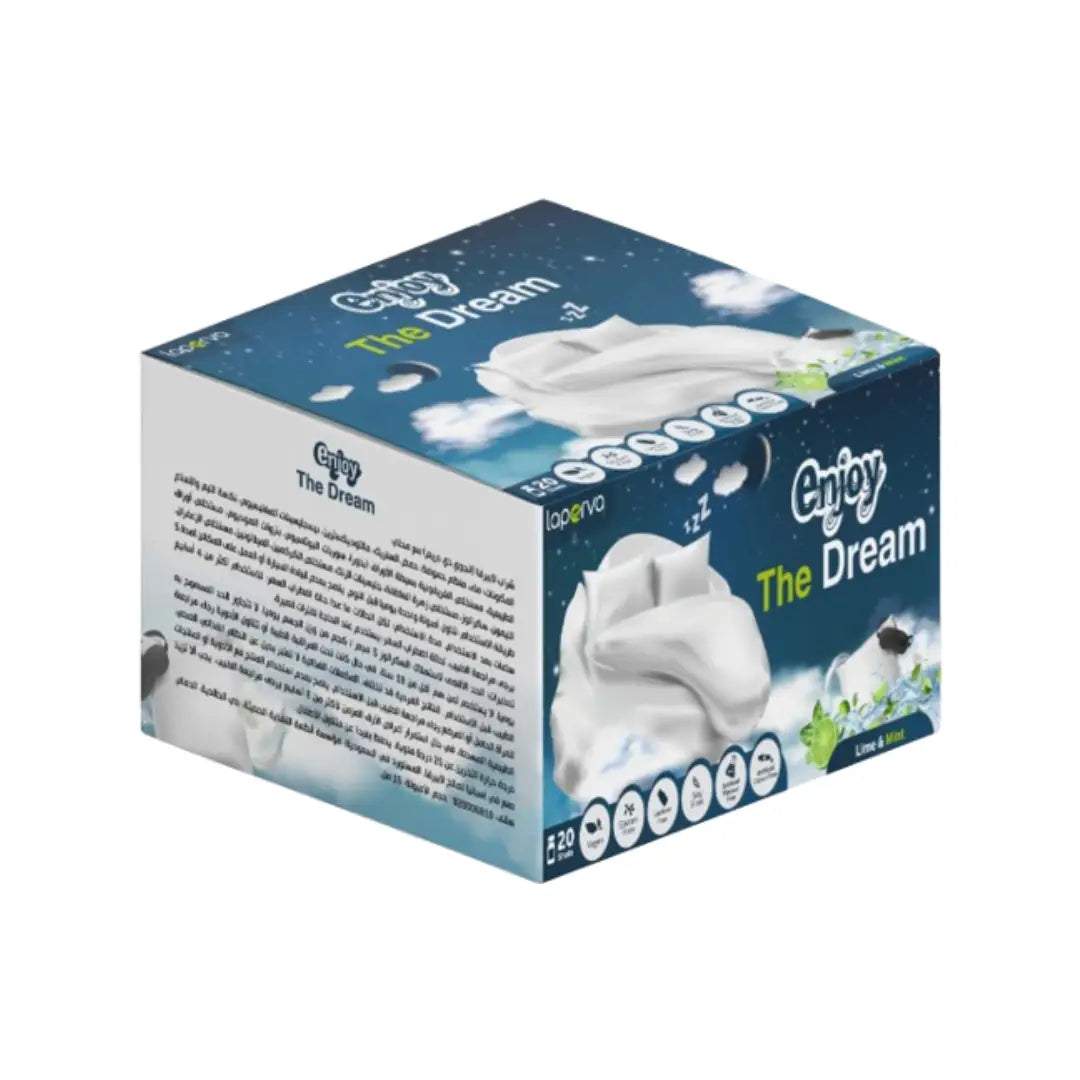Laperva Enjoy The Dream 15ml Shots 20s