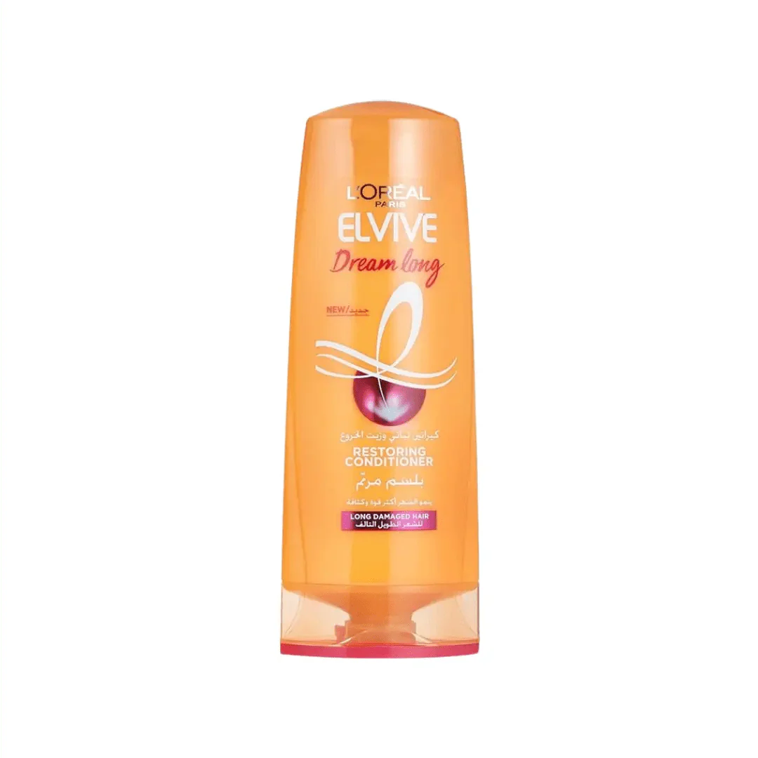 LOREAL ELVIVE DREAM LONG RESTORING CONDITIONER 200ML