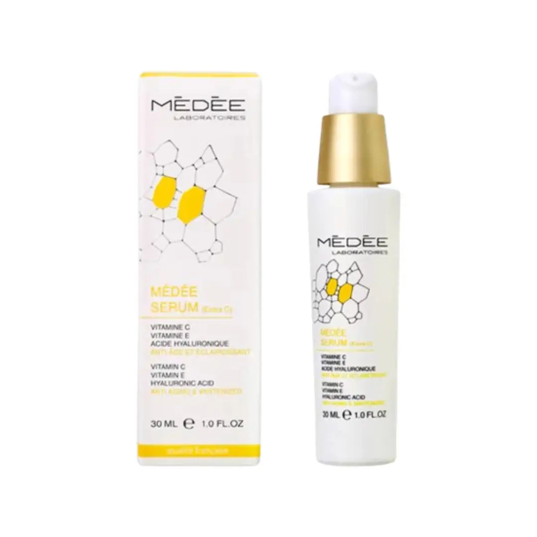 MEDEE Extra C Brightening & Hydrating Vitamin C Serum 30ml