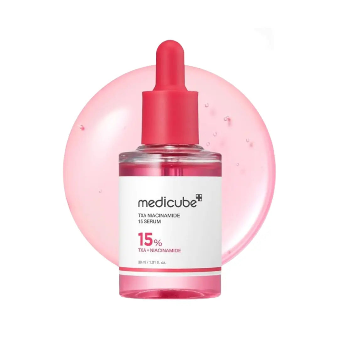 Medicube 15% Niacinamide Serum 30ML