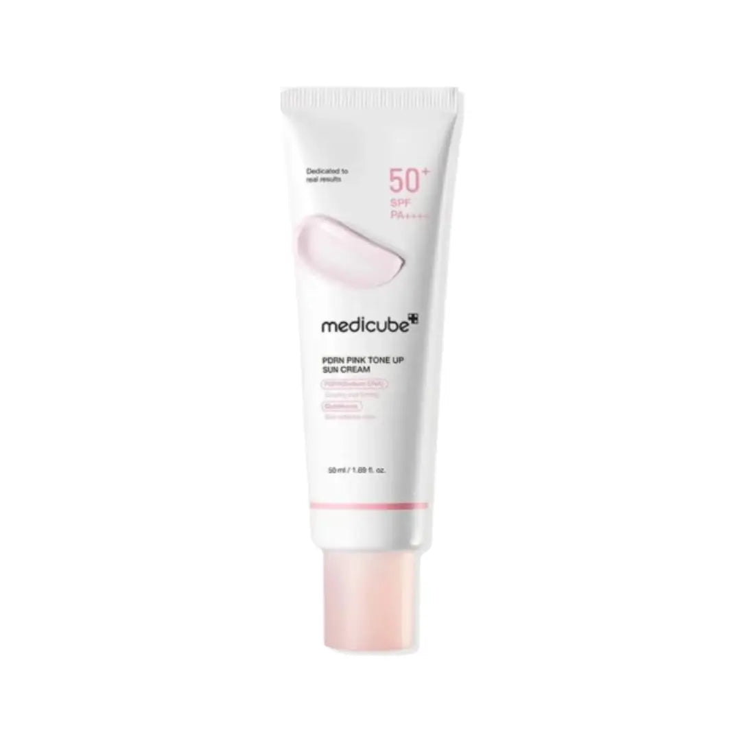 Medicube PDRN Pink Tone Up Sun Cream 50ml