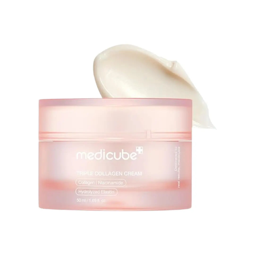 Medicube Triple Collagen Cream 50ml