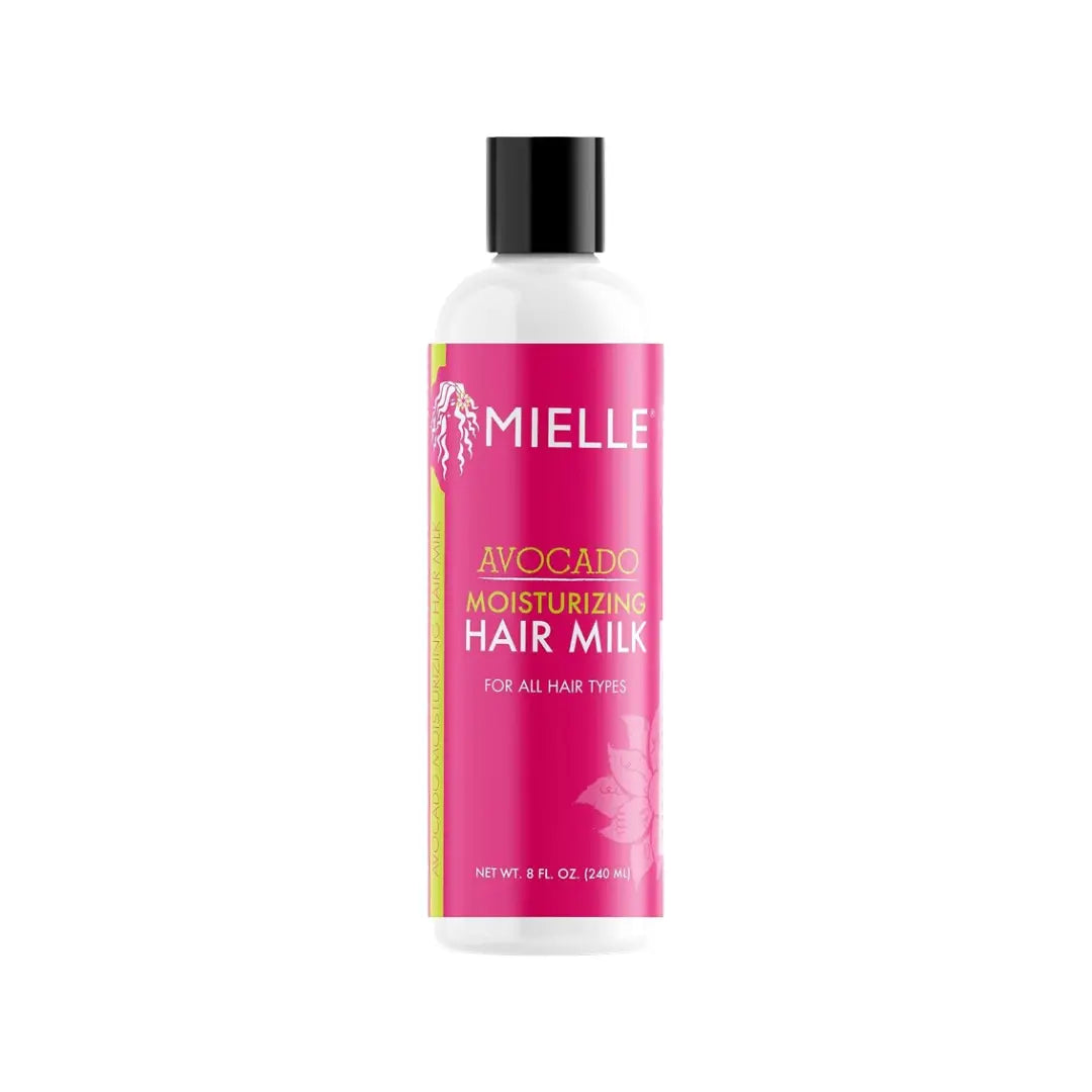 Mielle Avocado Moisturizing Hair Milk 240ml